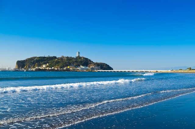 江ノ島