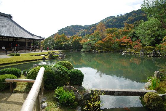 第七話 二つの祖国