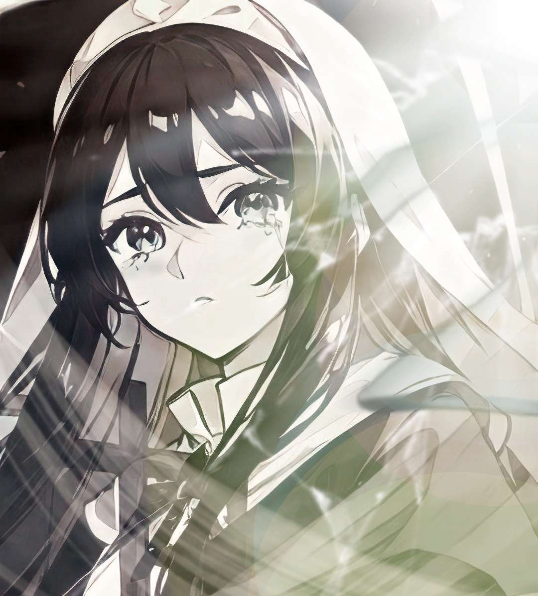 アリア~詠唱歌~