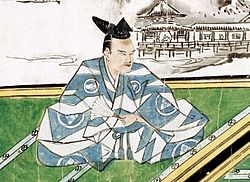 第五話 松前矩広