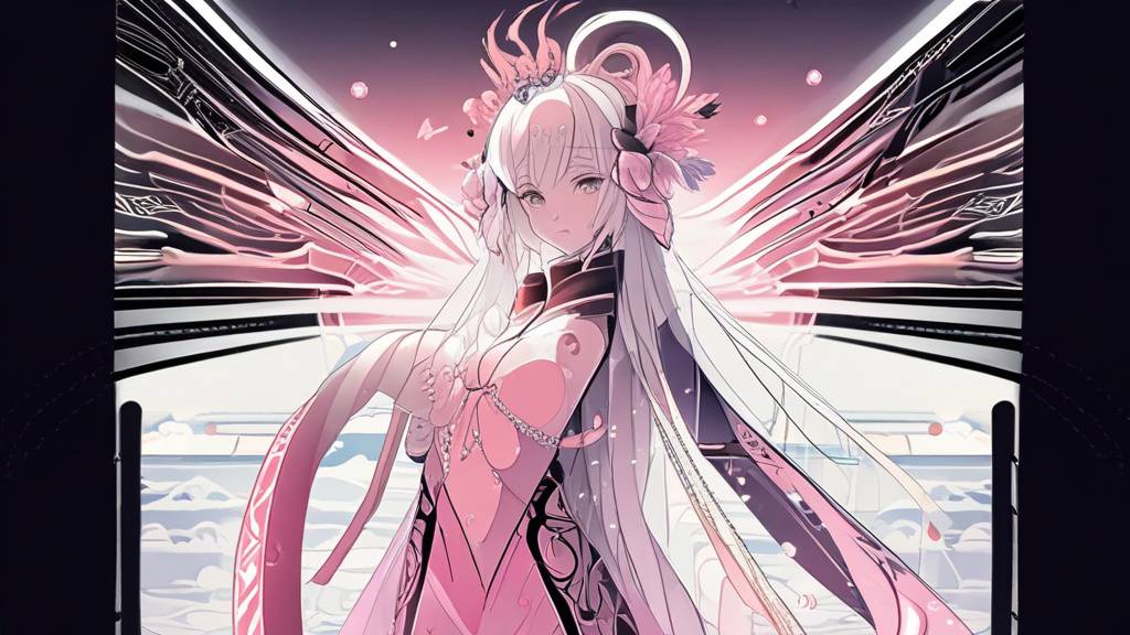フリーズ206 預言の書―凪の黙示録―『ナギノート』