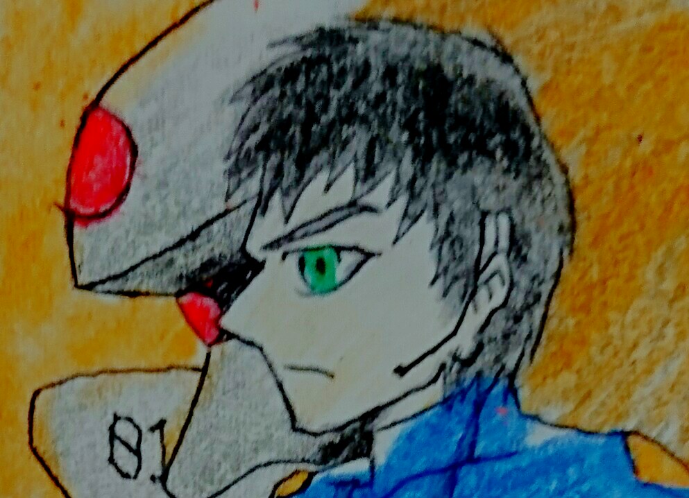荒廃の地平線