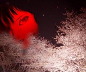 小咄其の弐 『桜の木の下で会いましょう』