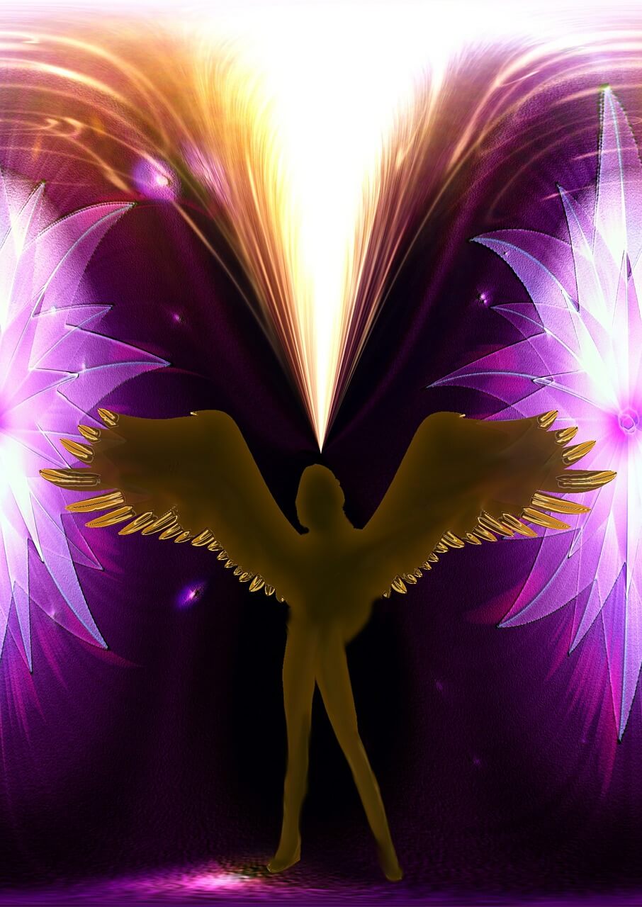 グレイ家の兄弟　Divine Form!