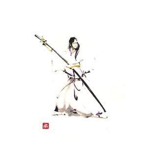 『武当風雲録』第二章、三、大きな獲物