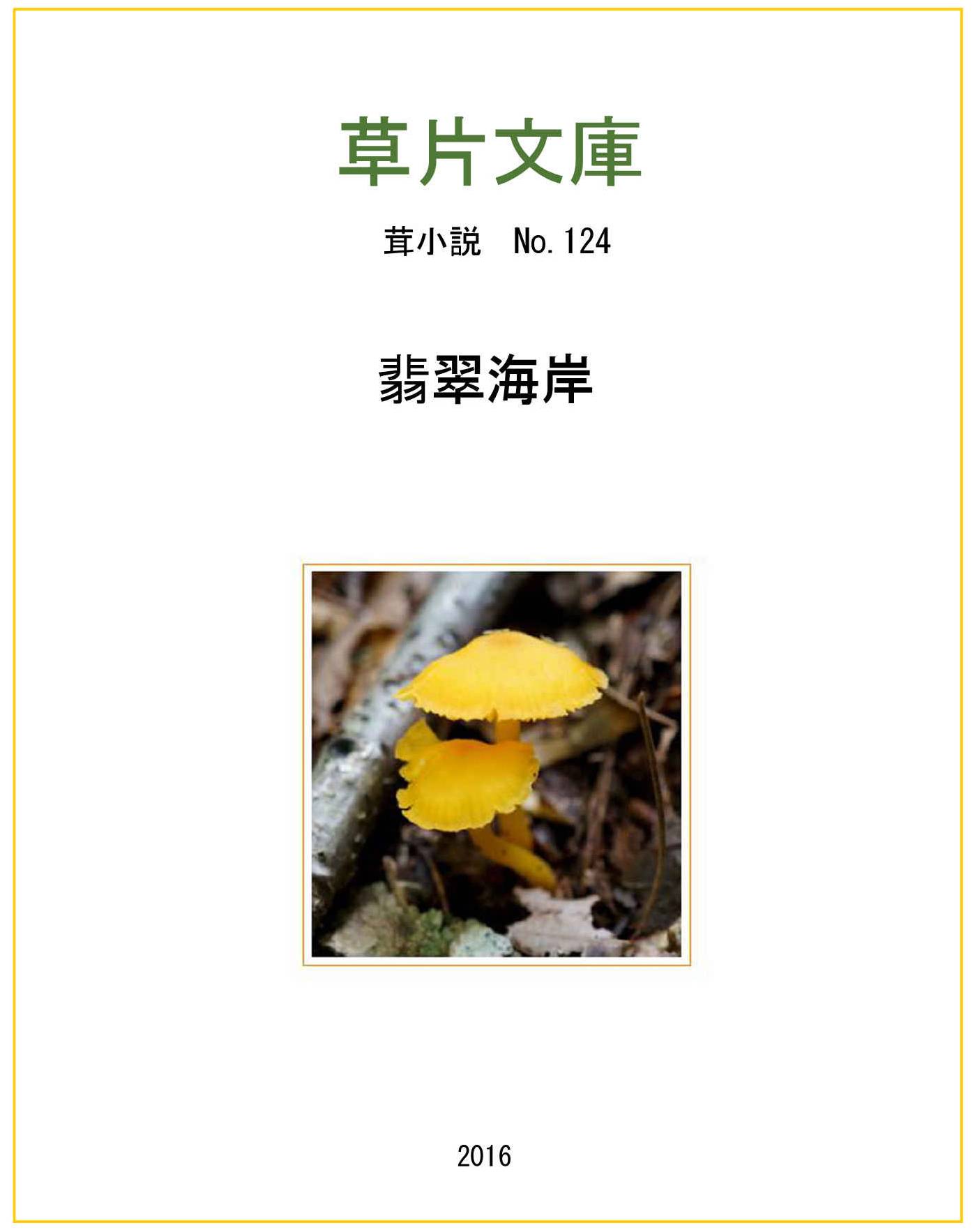翡翠海岸