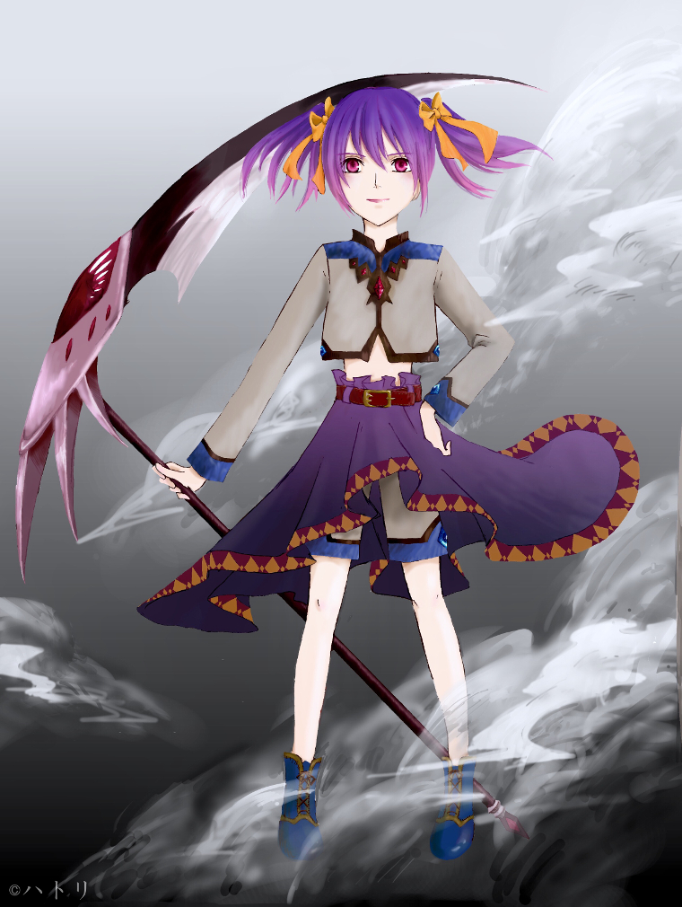 狂詩曲:introduction