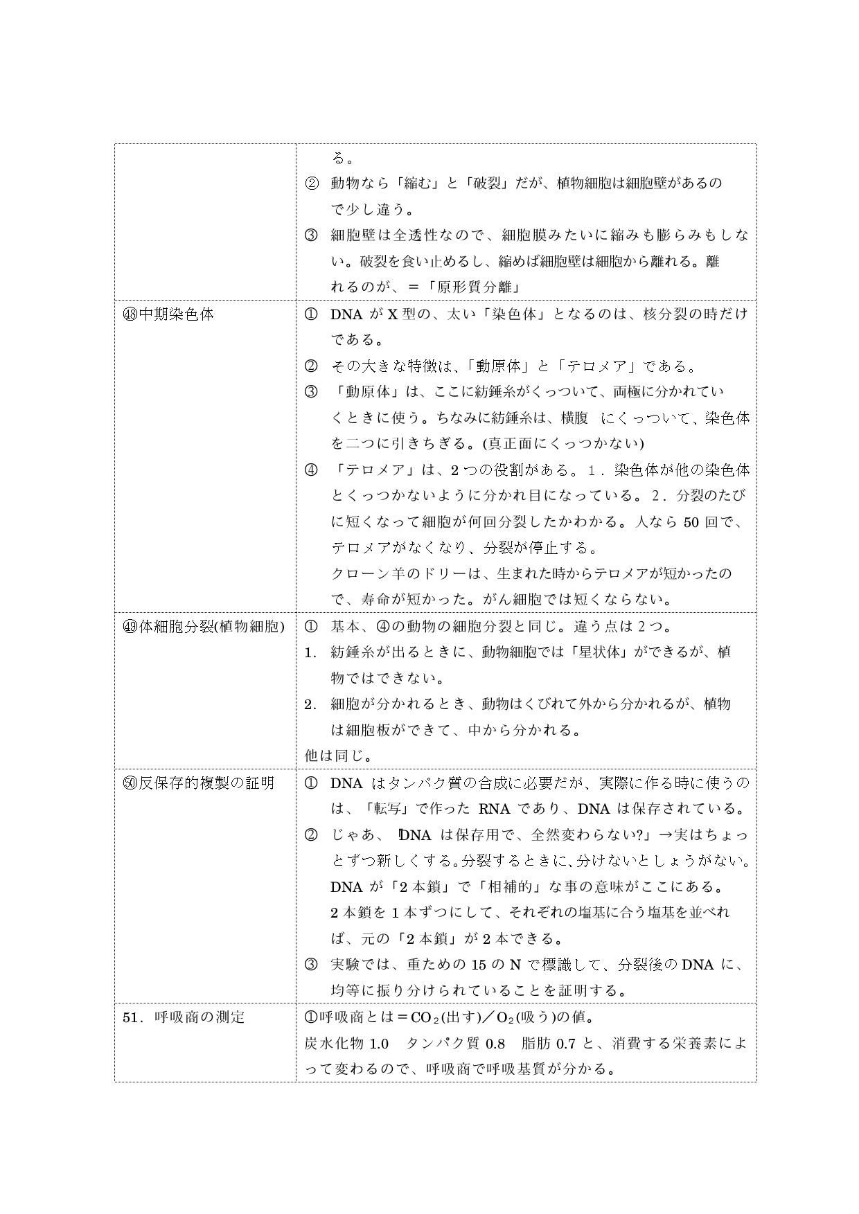 表8