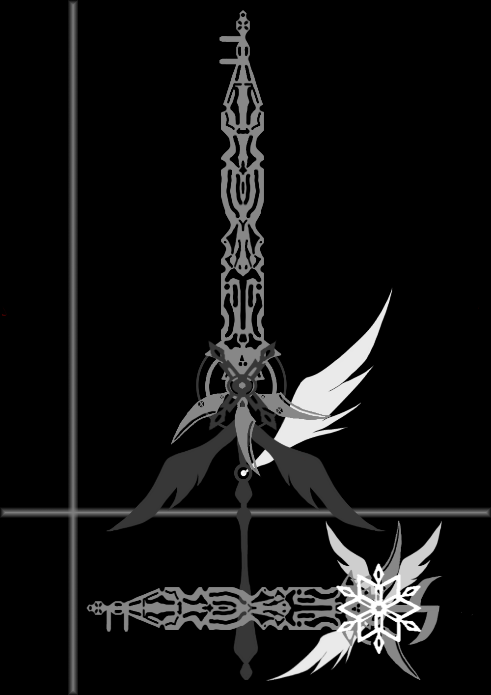 ☆details:山科翼汊