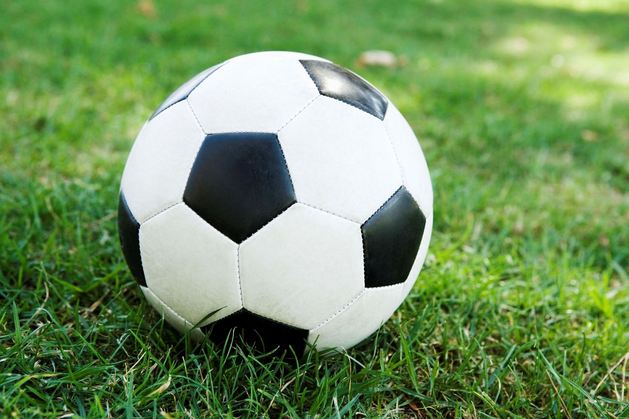 第八話 サッカーボール