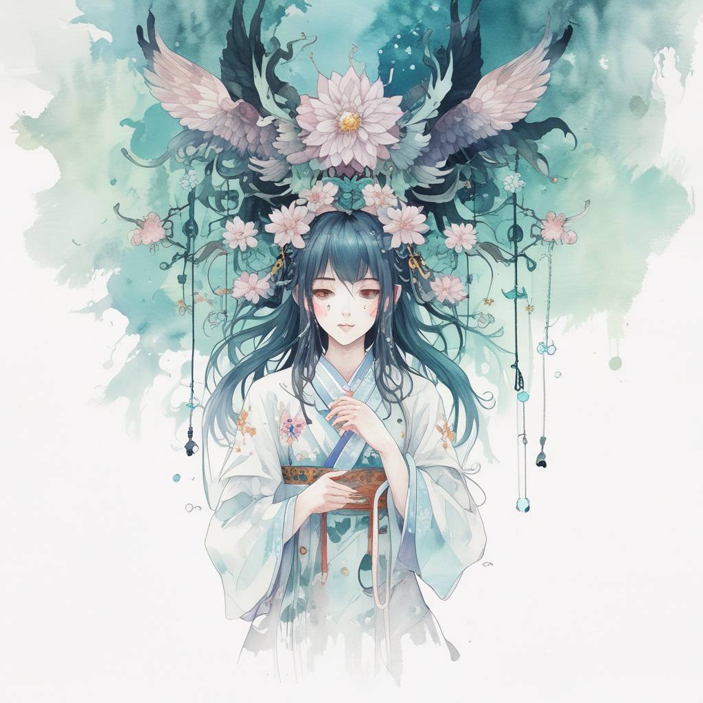 フリーズ61 散文詩集『病花Ⅰ』(入院中に記した詩)