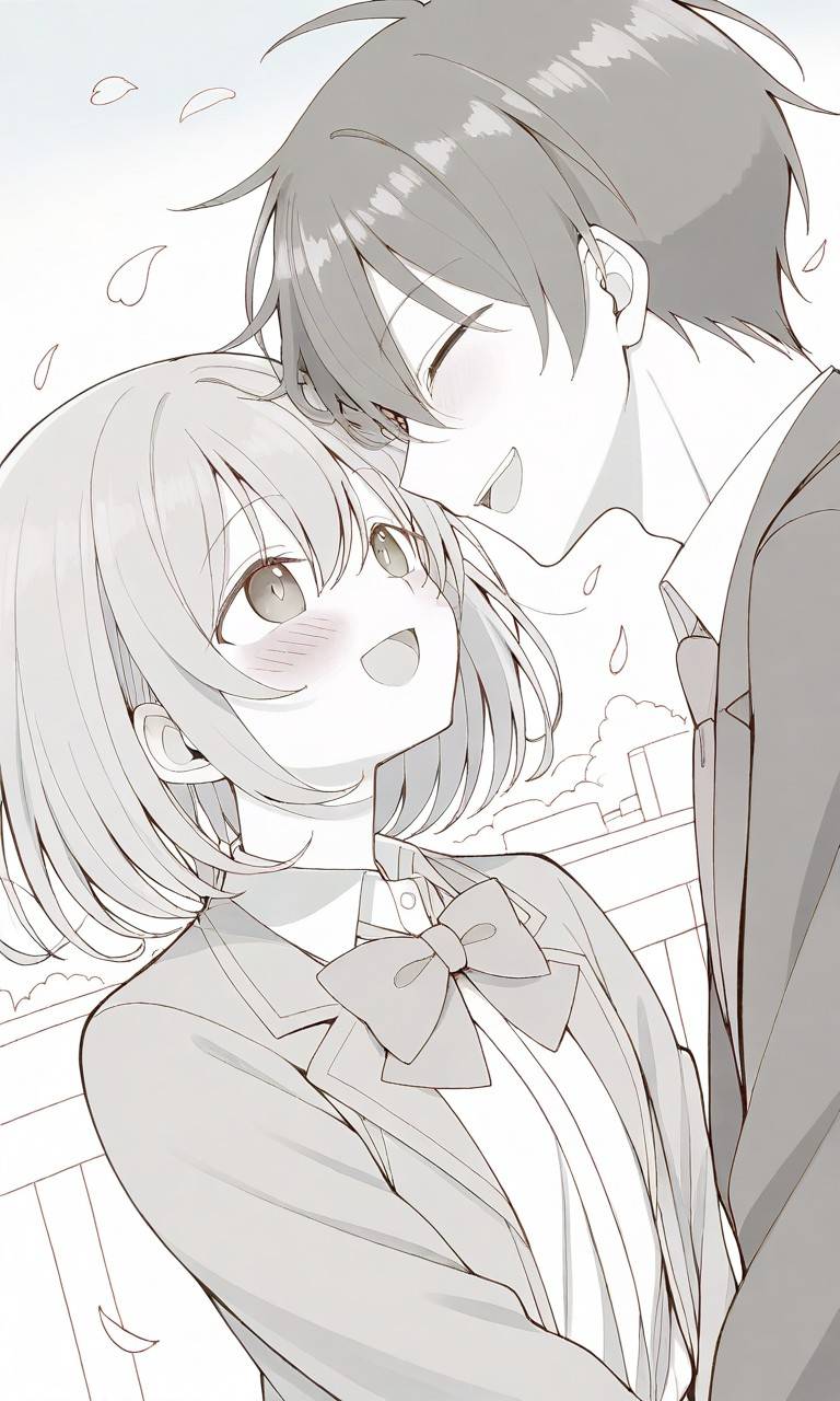 なぜあなたは、私の運命に紛れ込んだの?