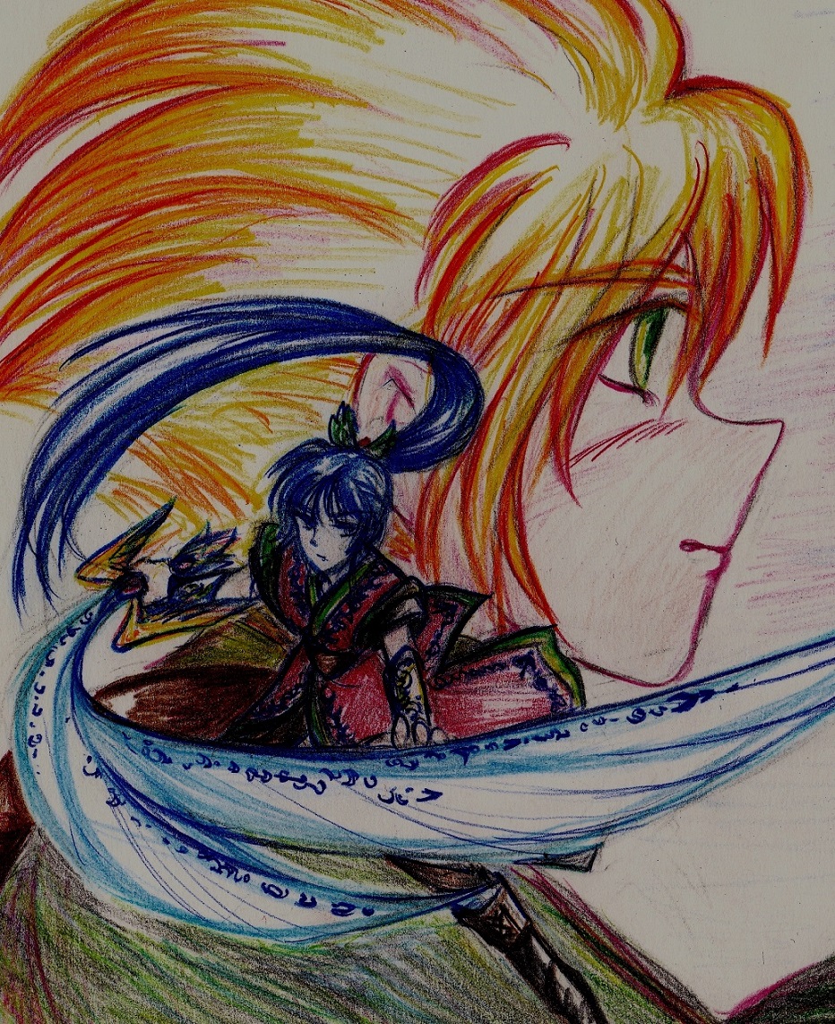 第十八話 学生の時間
