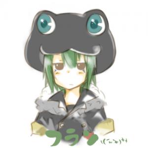 消失＠フラン　
