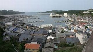 やさしい刑事 第一話 「蜃気楼の町」(前編)