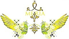 【序章】ｍｅｒｉａ