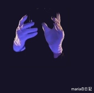 Ｍａｒｉａの日記　－１３－
