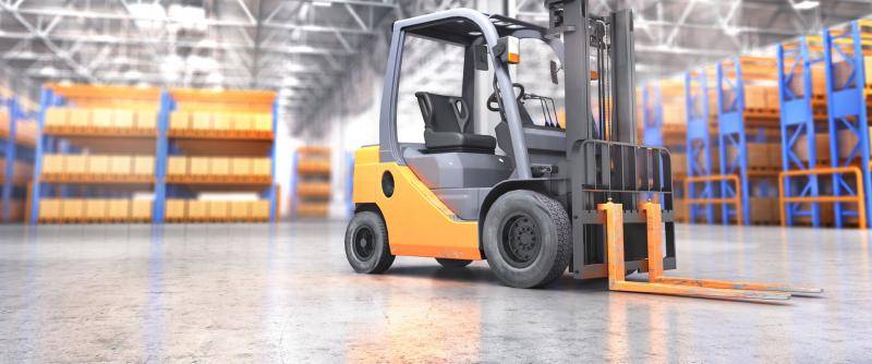 Why Warehouses Are Phasing Out Lead-Acid Batteries