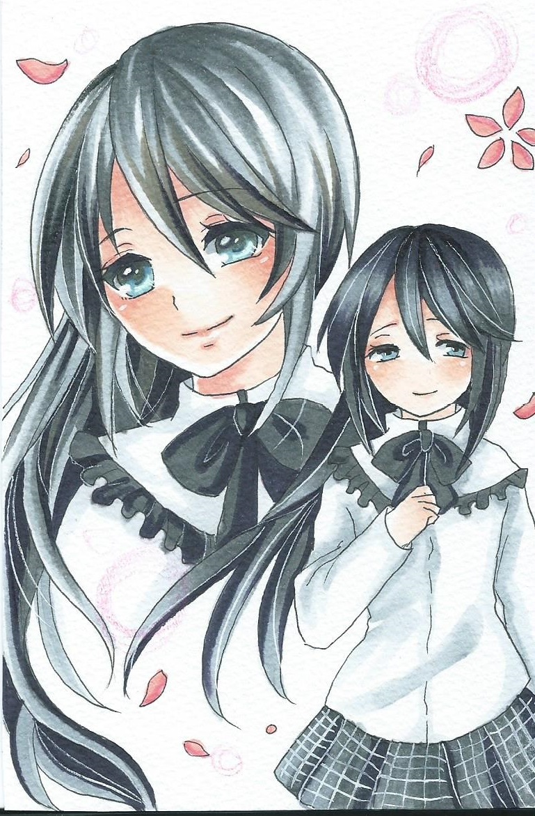 序章 出会いと別れ 5話