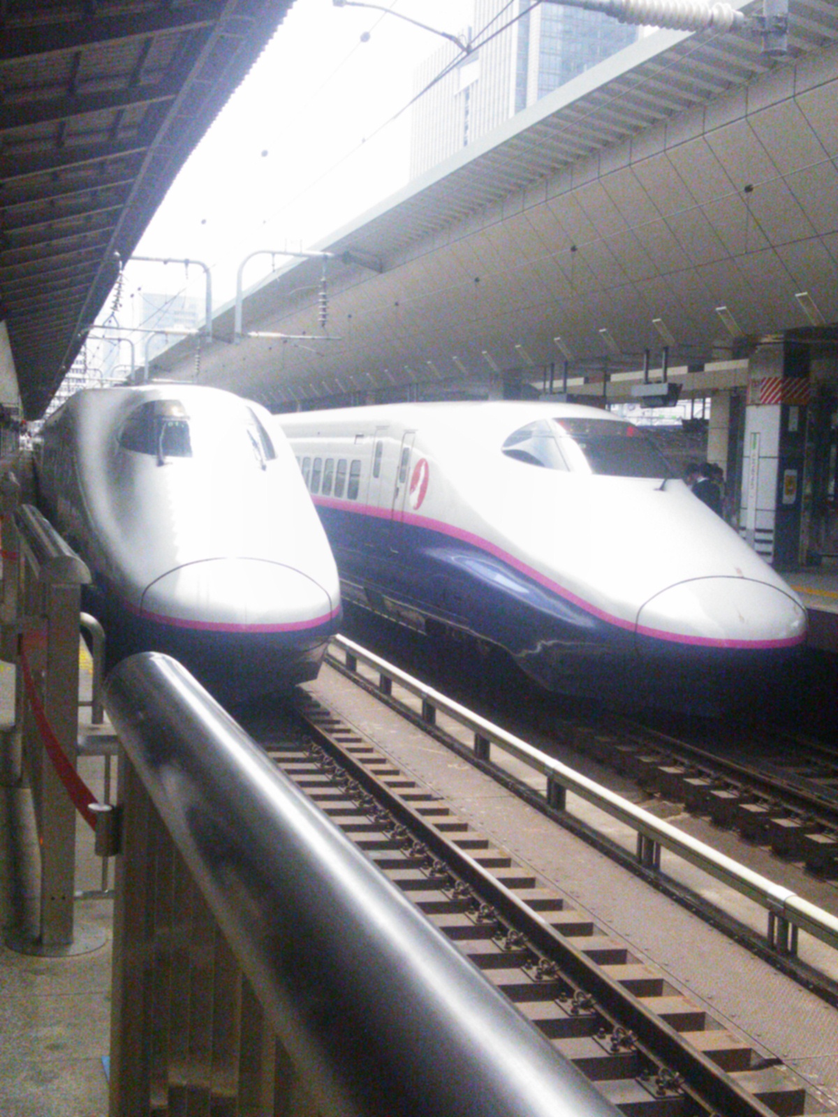~第四話~ こまちのチャンス ~東京&札幌編