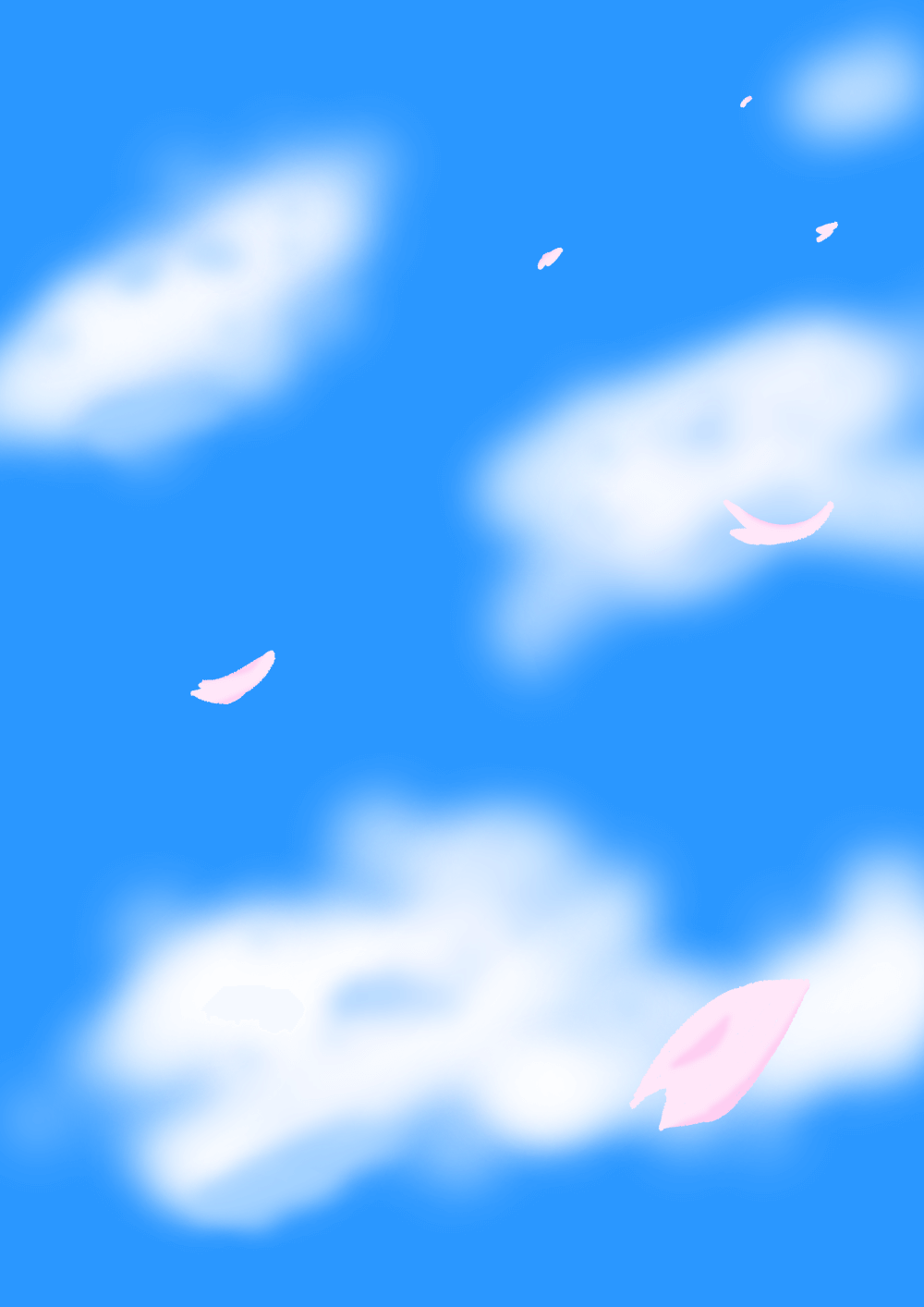 壁がある
