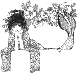 実年とメガネ