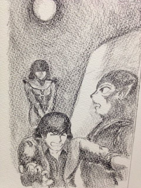 魔王への挑戦 その4