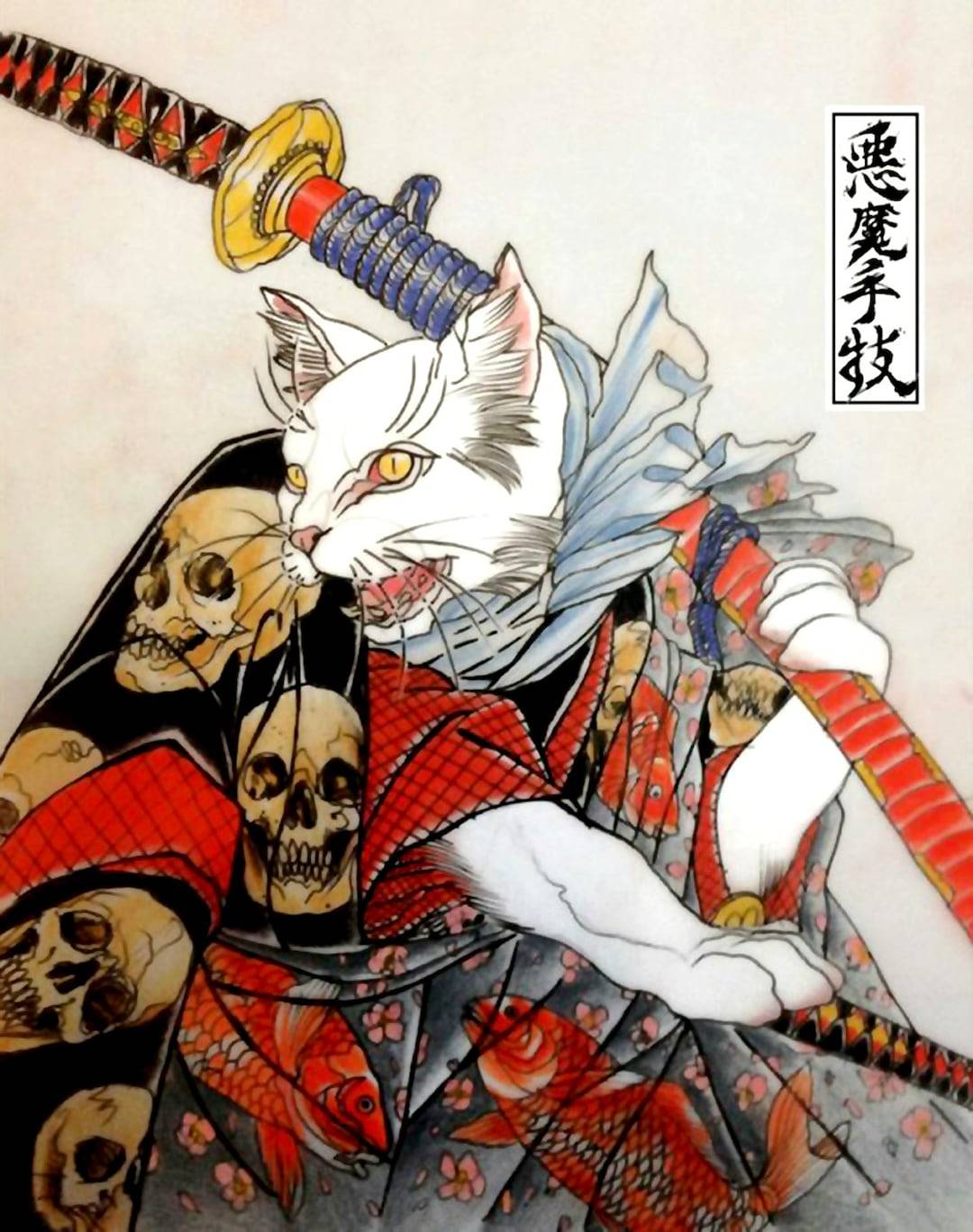 モモカニ合戦　