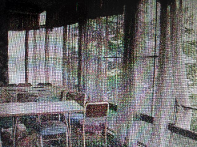 Ghost Talk
