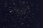 消える星