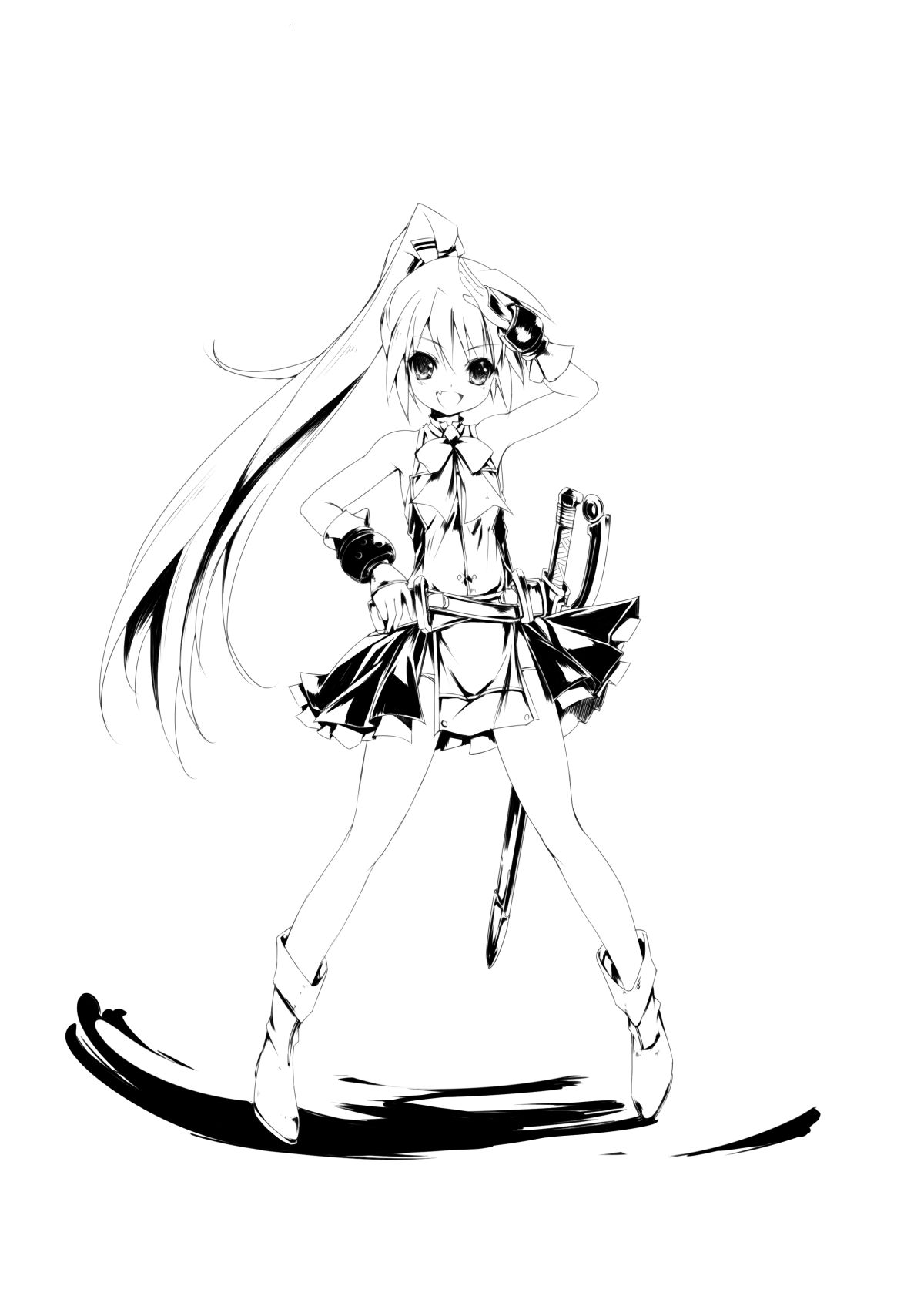A.始めに……