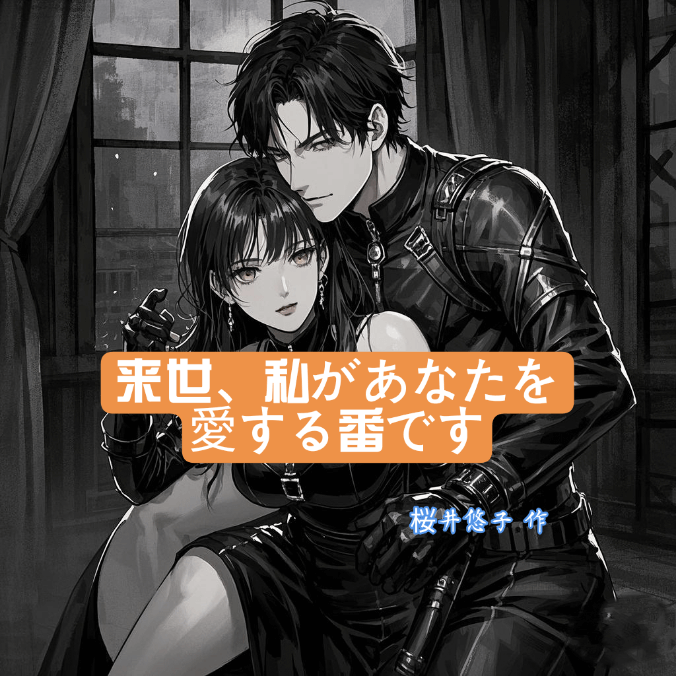 来世、私があなたを愛する番です