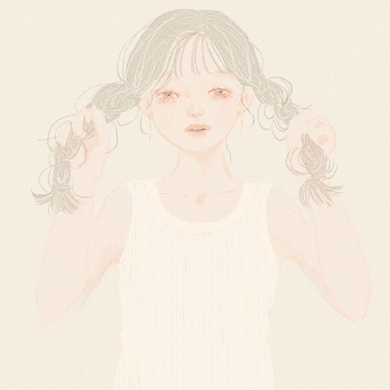 透明たちの混沌