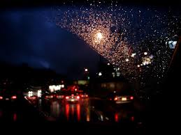 最終話 不実の雨