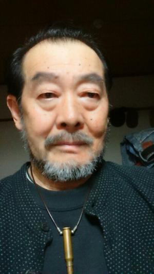 惟  古一(ながらひろかず)