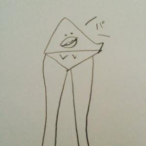 秀吉パンツ