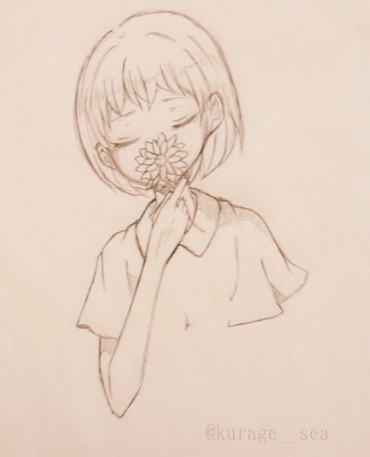 香るは花か君の香か