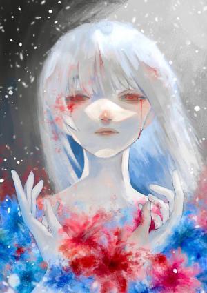 空花凪紗