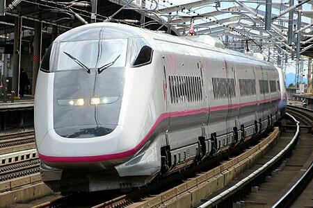 第八話 あさまとはやてのテスト!?こまちvsはやて!? ~東京編~