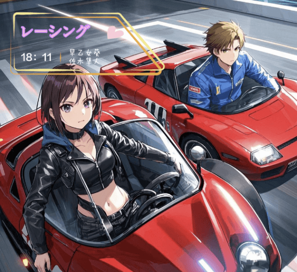 激しい対立と運命の転機