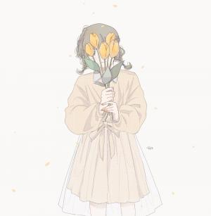 陽茉莉
