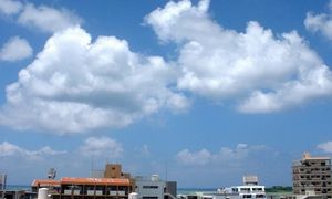やさしい刑事 第二話 「少年と宇宙人」(後編)