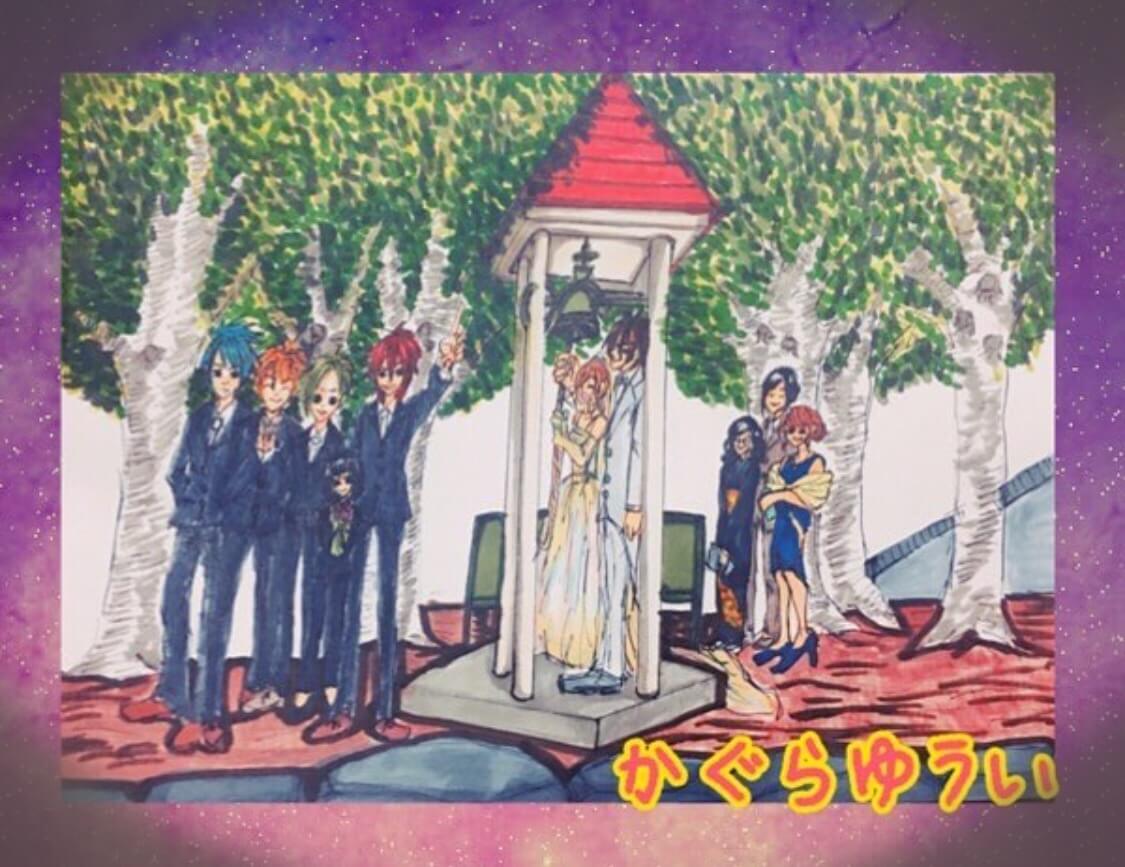 リラの花が咲く頃に 最終話