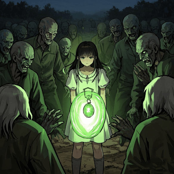 危機による試し