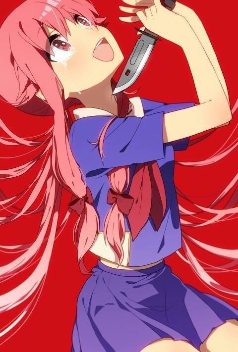 序章 -ゆら-