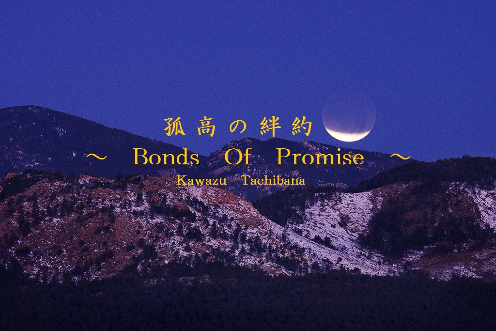 第二十話 純金の剣