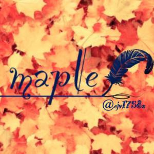 maple