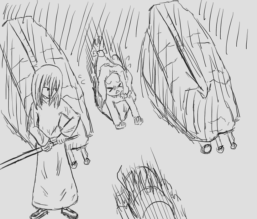 4箱目:再開