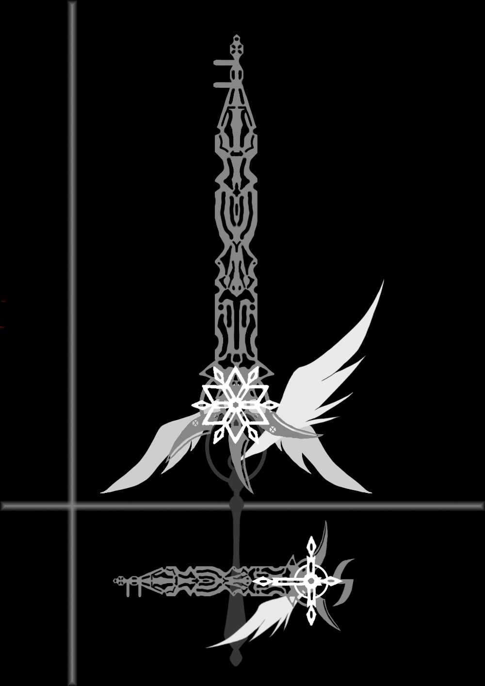 ☆details:氷輪翼