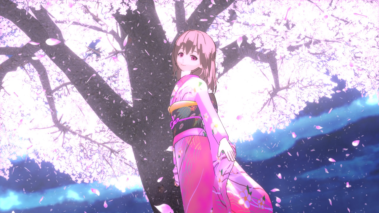 第三章 迷いの果て 2